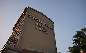 Monte Mare Hotel
